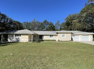 9691 Blackjack Rd, Macclenny, FL 32063