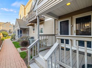 58 Glenrock UNIT 58, Norwalk, CT 06850