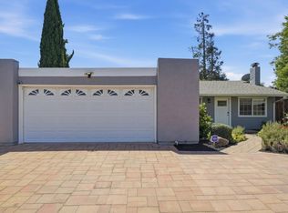 1542 Sawleaf Ct, San Jose, CA 95131
