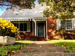 5314 Noyes Ave SE, Charleston, WV 25304