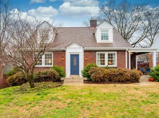 1023 Burchwood Ave, Nashville, TN 37216