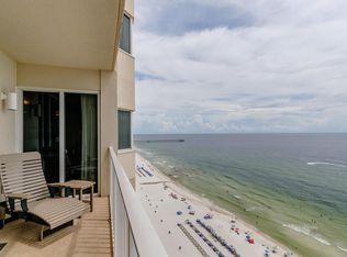 16819 Front Beach Rd UNIT 1505, Panama City Beach, FL 32413