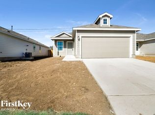 9777 Littleton Grist, San Antonio, TX 78254