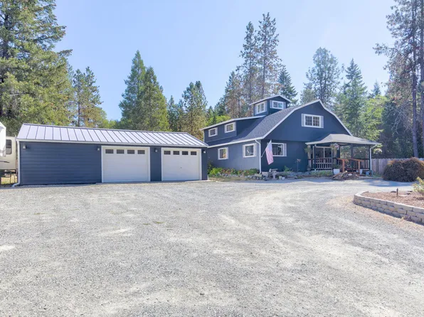 333 Moonbeam Ln, Grants Pass, OR 97527