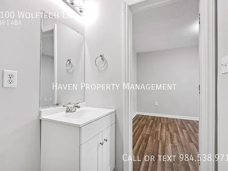 2100 Wolftech Ln #204 — Photo 25