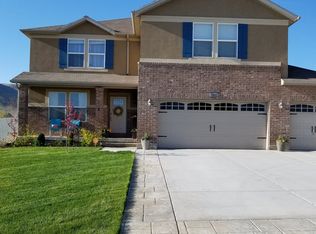6847 W Mary Leizan Ln, Herriman, UT 84096