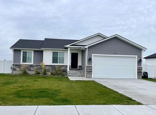 580 Sanford St, Idaho Falls, ID 83402