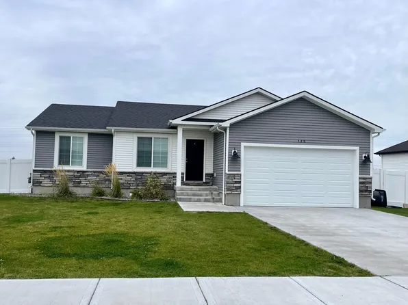 580 Sanford St, Idaho Falls, ID 83402