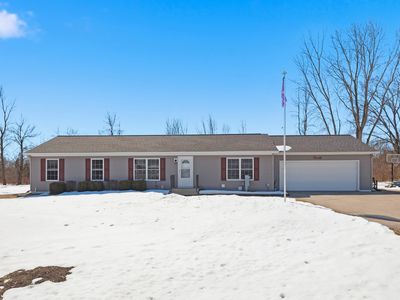 1206 Jameson Way, Little Suamico, WI, 54141