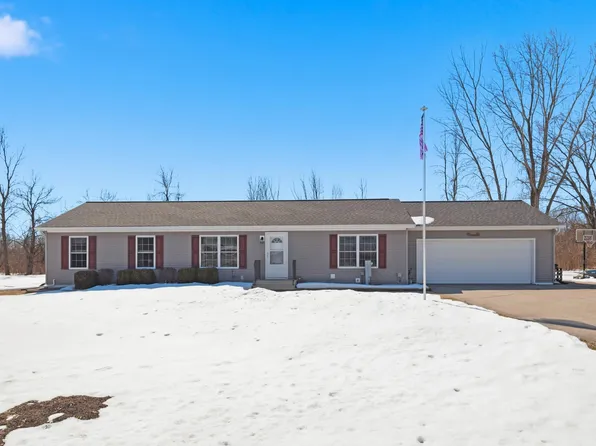 1206 Jameson Way, Little Suamico, WI 54141