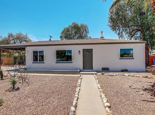 4626 E 12th St, Tucson, AZ 85711