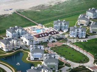 4121 Pointe West Dr UNIT 301, Galveston, TX 77554