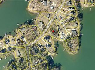 1101 Point View Rd, Chapin, SC 29036