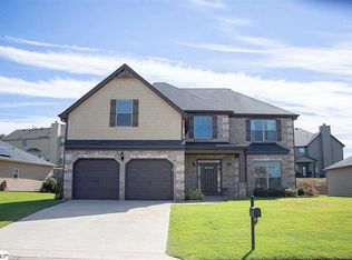 388 Springlakes Estates Dr, Lyman, SC 29365