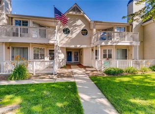 12695 E Pacific Cir UNIT C, Aurora, CO 80014
