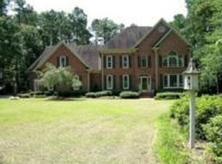 2813 Tobermory Ln, Raleigh, NC 27606