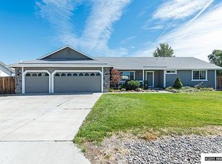 140 Monumental Cir, Sparks, NV