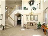 Very bright and clearful! You'll love it here. Come make us an offer today! 