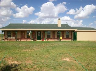2340 Fm 1208, Stanton, TX 79782