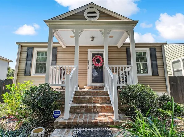 6434 Memphis St, New Orleans, LA 70124