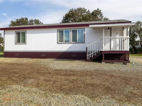 71 Washboard Ln, Oroville, CA 95966