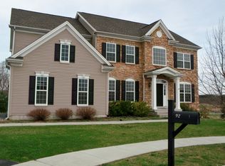 92 Wanda Way, Coatesville, PA 19320