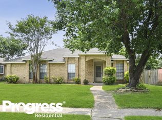 4518 Beaus Way, Garland, TX 75043