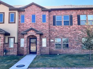 307 Old Course Rd, Odessa, TX 79765