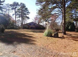374 Eagle Watch Cir, Heber Springs, AR 72543