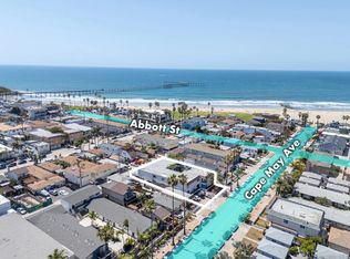 5049 Cape May Ave, San Diego, CA 92107