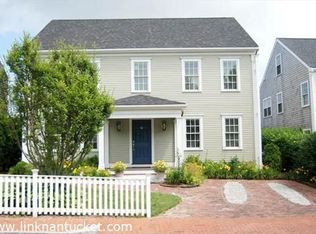 80 Goldfinch Dr, Nantucket, MA 02554