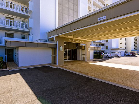 2nd image of 1155 Ocean Shore Blvd APT 107