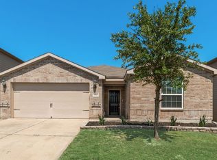 1807 Douglas St, Howe, TX 75459