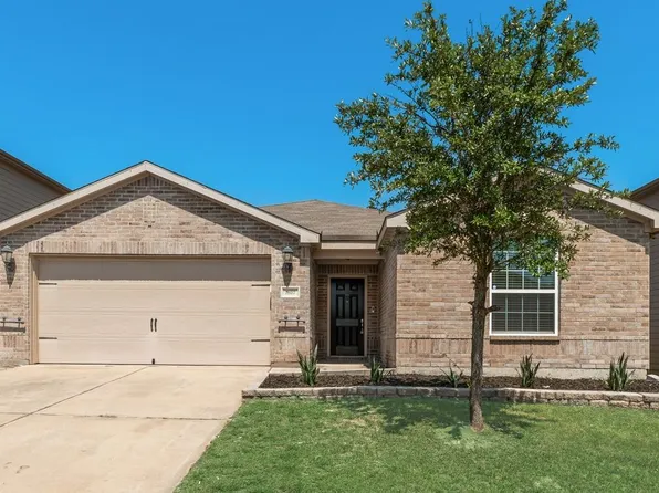 1807 Douglas St, Howe, TX 75459