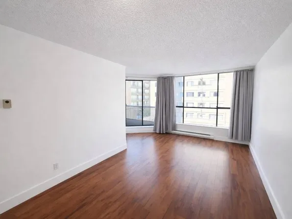 1270 Robson St #1, Vancouver, BC V6E 3Z6