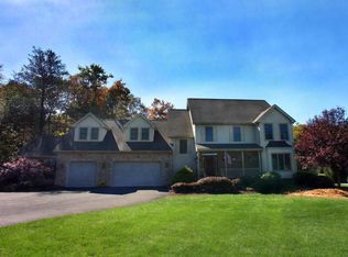 5556 Bridle Rd, Stroudsburg, PA 18360