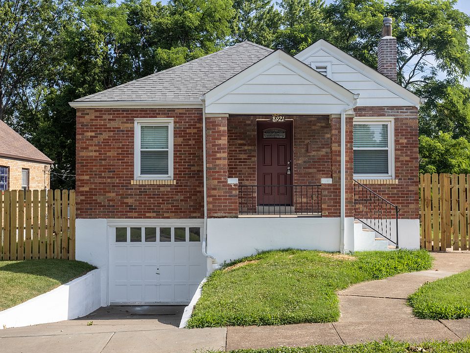 1st image of 8921 Pallardy Ln