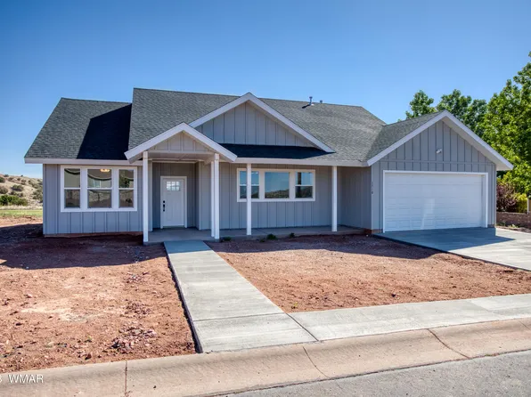 1718 W Stagecoach Ln, Snowflake, AZ 85937