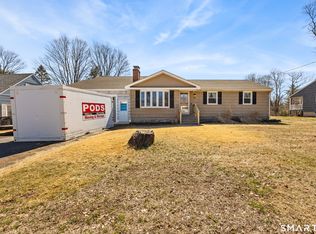 33 Provencher Drive, Plainville, CT 06062