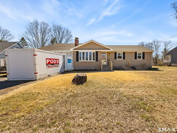 33 Provencher Drive, Plainville, CT 06062