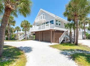 20 N Gulf Blvd, Cape haze, FL 33946