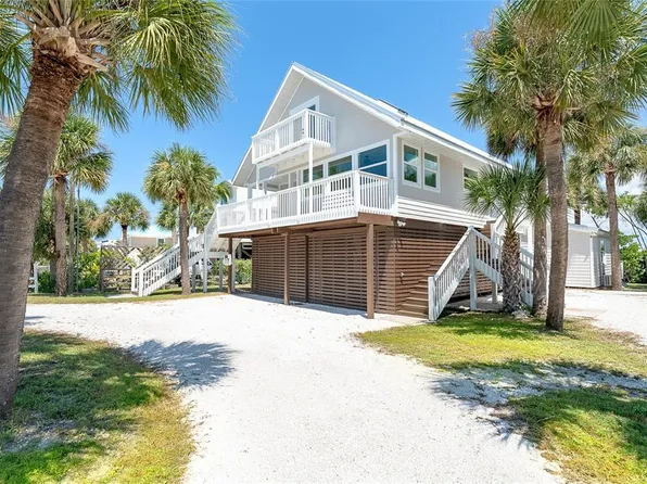 20 N Gulf Blvd, Cape Haze, FL 33946