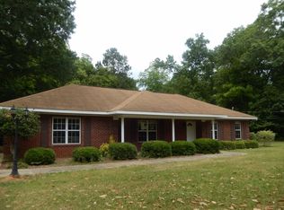 1303 Knoxville St, Fort Valley, GA 31030