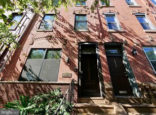 1332 S 13th St, Philadelphia, PA 19147