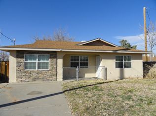 1604 W Didier Ave, Belen, NM 87002