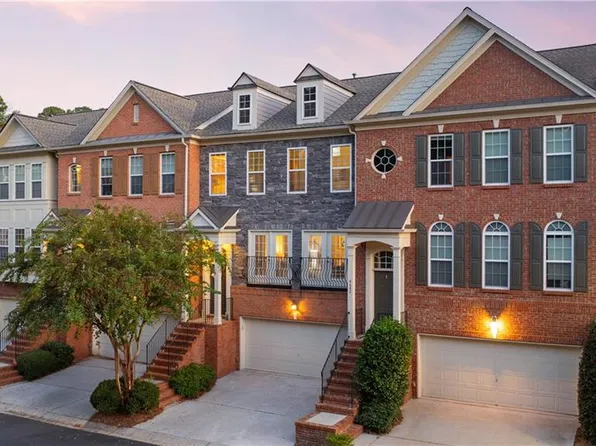 4644 Wehunt Commons Dr SE, Smyrna, GA 30082