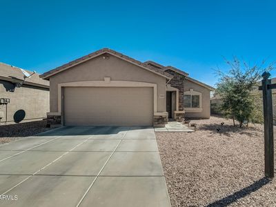 1383 S 228th Ln, Buckeye, AZ, 85326