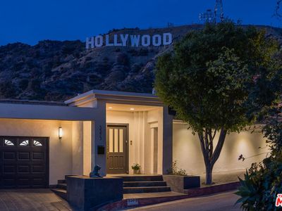 3373 Deronda Dr, Los Angeles, CA, 90068