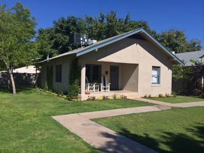 137 N Robson APT 6, Mesa, AZ, 85201