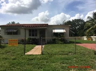 2030 NW 89th St, Miami, FL 33147
